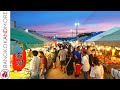 NIGHT MARKET THAILAND | Star Night Bazaar Market Rayong