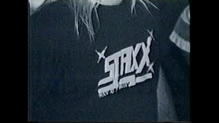 STAXX Band