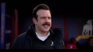 Ted Lasso - Roy Kent gives Jamie the signal