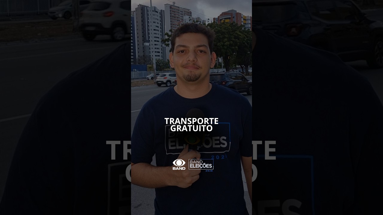 TRANSPORTE GRATUITO