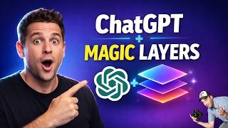 Famous Canva Magic Layers — You Might Be Using It WRONG Net Worth