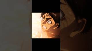 Eren Killed Smiling An