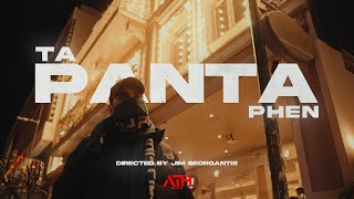 Phen - Ta Panta (Official Music Video)