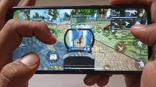 Realme C2 low end device gameplay 🗿☠️#smartphone #trending #viral #handcam