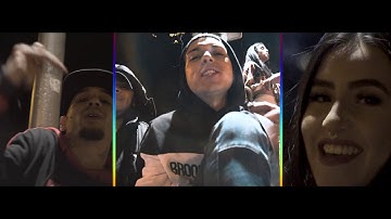 MBS ROLLING FT. EL JINCHO - LOS DIABLOS #1 (OFFICIAL VIDEO)