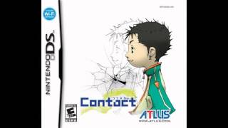 The Ship Set Sail | Contact OST