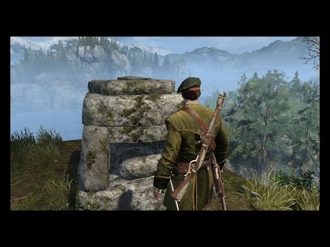 Video: Assassin's Creed: Rogue PC Tanggal Rilis, Dukungan Pelacakan Mata Dikonfirmasi