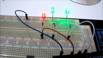 Arduino DUE PWM Multi task