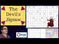 The Devil's Jigsaw