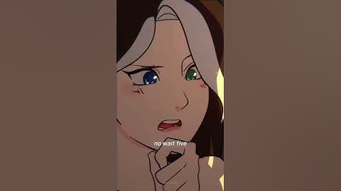 Marion is so cute for this 📚 | MSA Title: I’m Turning Into A Vampire #MSA #bringmsatonetflix