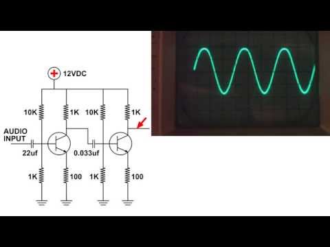 audio-amplifier-basic-circuit-build-demo