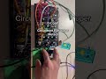 0-Coast + Circuitbent PSK Super Meta(l) #0coast #circuitbent #circuitbending #makenoise #drone#noise