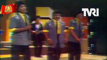 Di Na Marsirang ~ Trio Ambisi