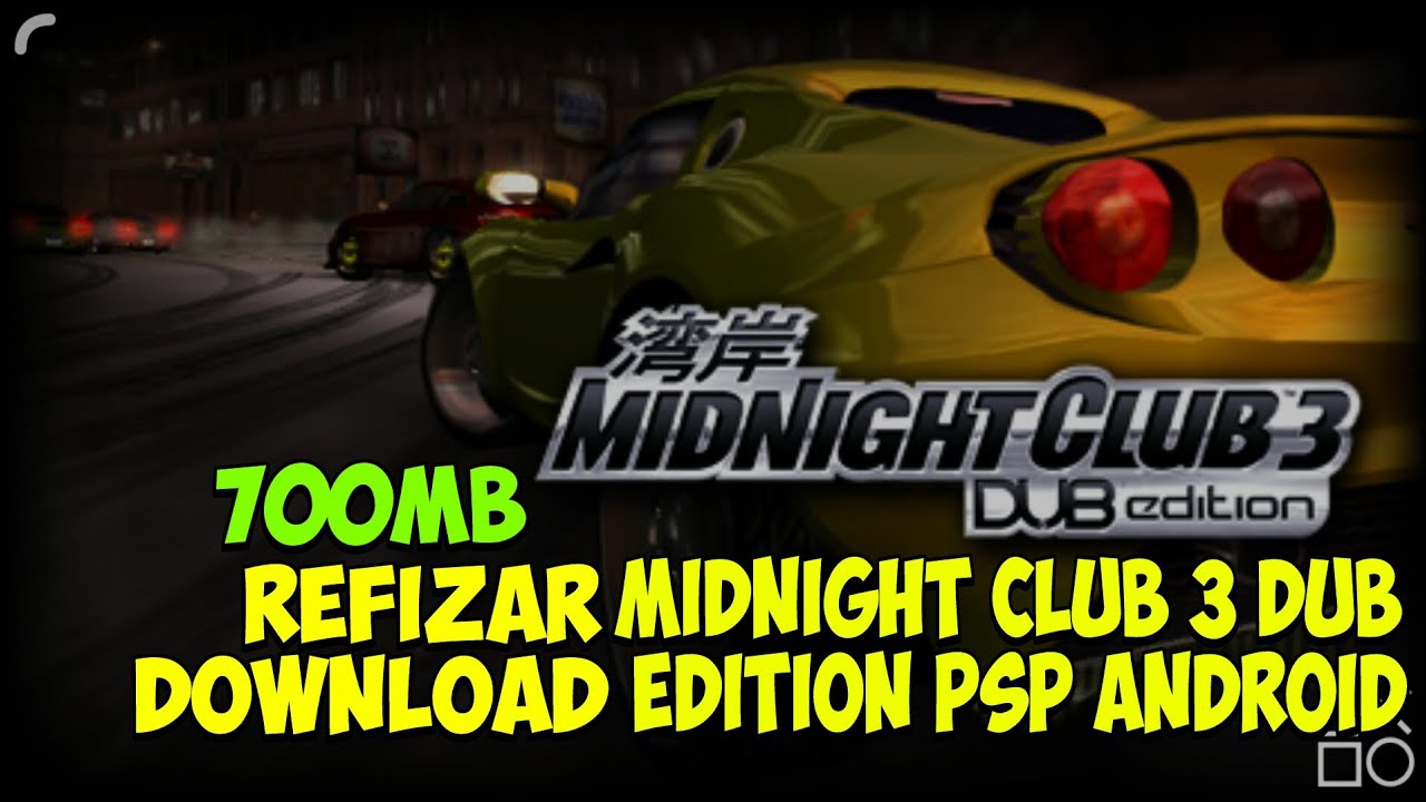 download midnight club 3 pc download midnight club 3 pc