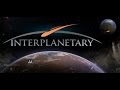 Interplanetary - Weapons Cannot Ignore The Power Of Gravity