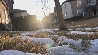 Network formed after 2018 Highland Lakes floods provides assistance to hundreds affected by winter s