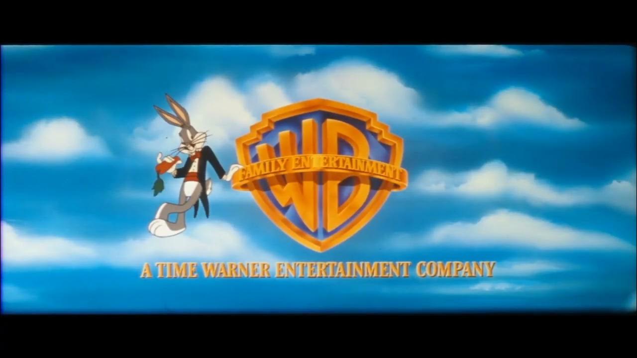 Warner Bros. Family Entertainment/Turner Feature Animation (1997) YouTube