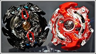 Zillion Zeus.i.w Vs Storm Spriggan.k.u ジリオンゼウス ストームスプリガン