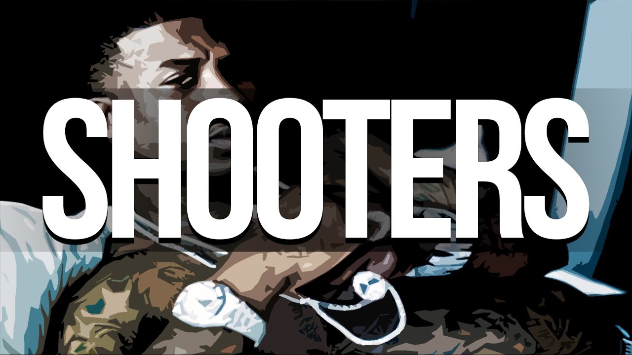 Trap Beat Aggressive - Hard Gucci Mane Type Beat - Shooters (Prod by J. Ream)