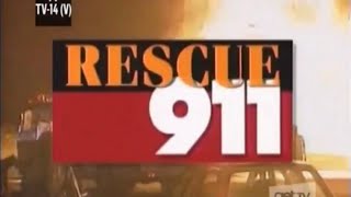 Rescue 911: Sister Stop, Drop, Roll & I've Been Shot