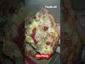 VEG PIZZA ll Foodie AR