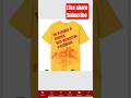 How to Create T-Shirt Design in Urdu Designer App | Mobile Design Tips#TShirtDesign #UrduDesignerapp