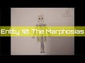 Memorial Concentral - Entity 10: The Marphosias