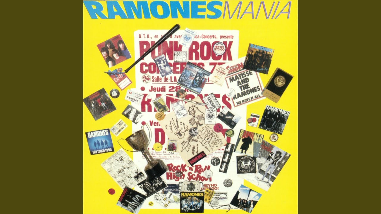 The KKK Took My Baby Away