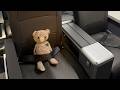 American Airlines Reunites 4-Year-Old Boy With His Beloved Teddy Bear 'Bobby'