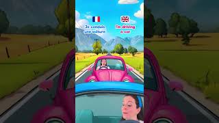 Manger, Boire, Regarder Les Verbes Daction En Français Et En Anglais
