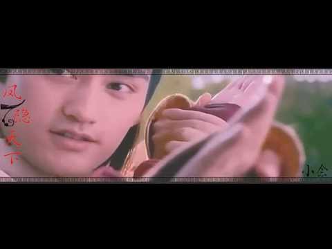 Fanmade Phượng Ẩn Thiên Hạ - Nguyệt Xuất Vân (Lưu Thi Thi,Hồ Ca,Hoắc Kiến Hoa,Viên Hoằng,Đường Yên) - youtube