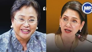 Atty GUANZON PinagTAWANAN BINATIKOS DESPERATE MOVES ni HONTIVEROS?