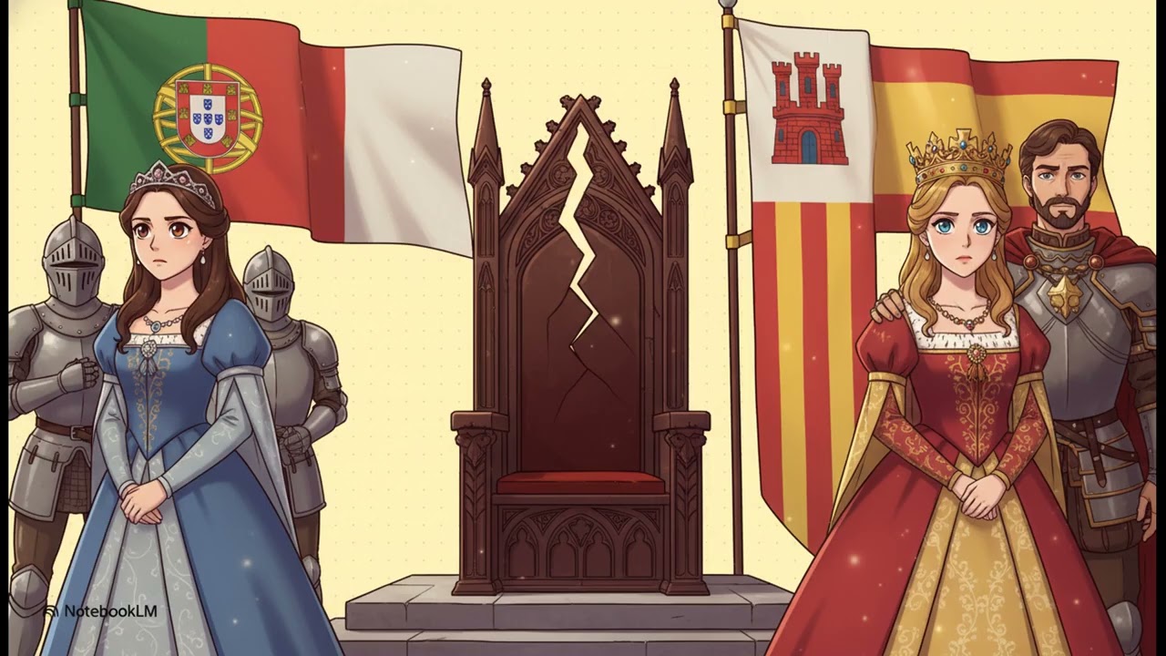 شخصيات: الملكان الكاثوليكيان