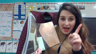 Celebrity Module 7 Week 1: Read aloud Wealth