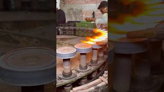 ⚡⚡ Transparent Bangles Making⚡⚡ #shorts #telugufoodie #esangathulu #streetfood  #foodie #omelette