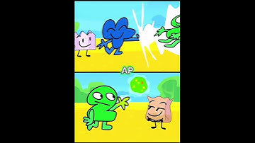 Four vs Two (Bfb/Tpot) Debate