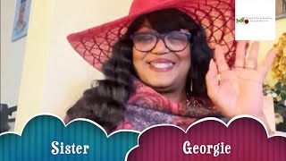 SISTER GEORGIE | Celebrating Women In History P4 #063 | Family Life Podcast @wamoeministries