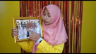 SIMULASI Pembelajaran Terpadu - RPP K13 / TEMATIK Tentang 'Keluargaku'