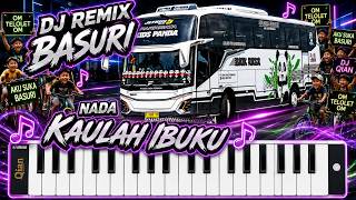 Download lagu 🔥 DJ BASURI KAU LAH IBUKU – BUS KIDS PANDA BAIK RASA | VIRAL 2026 🔥