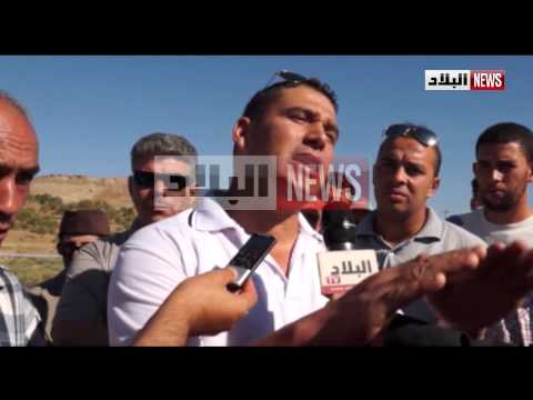 البويرة ملاك الأراضي المقتصة لمشروع الطريق السيار يطالبون بدفع التعويضات