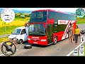 Bus Wali Game - Bus Driving Game - Android GamePlay