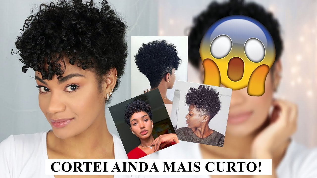 OS CACHOS MAIS CURTO QUE JÁ TIVE 😮😍 • Patt Neves