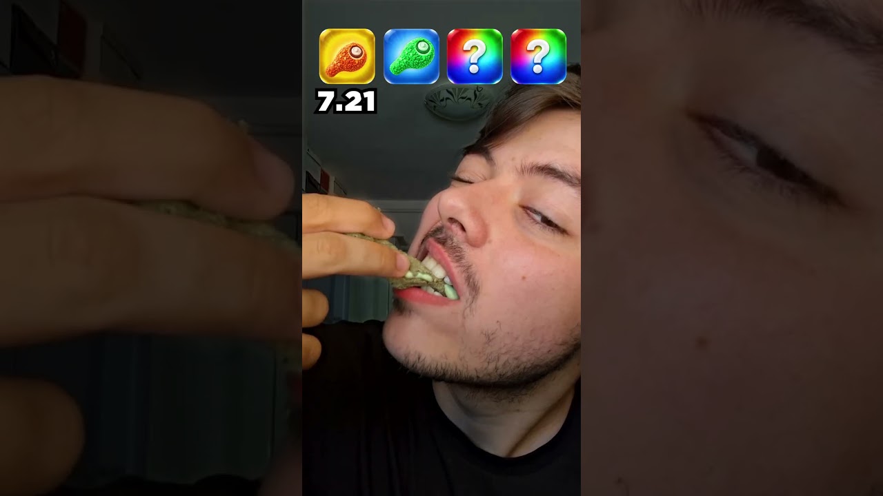 Aripioare De Pui Copie VS Original