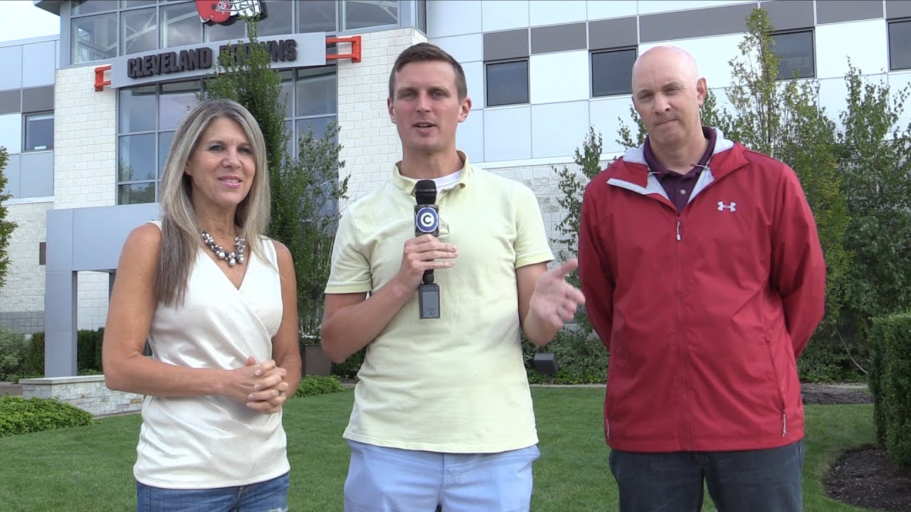 browns defense Browns vs. Titans: Preview and predictions