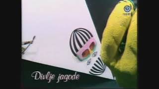 Divlje Jagode - Motori (Remastered)