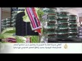 أهالي الرقة يعانون من ارتفاع