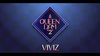 VIVIZ-Bop Bop(Highteen Ver.) unedited live version