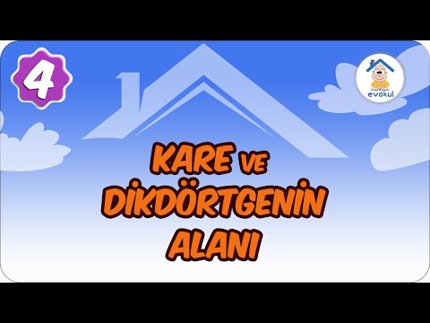 Video: Bir Kenar Nasıl Adlandırılır