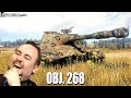 Obj. 268: One of those wtf games