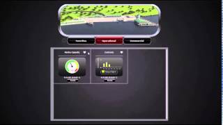 VMARINE - Marina Management Information System